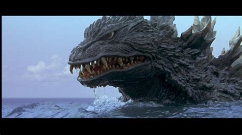 Godzilla 2000 Vs Megaguirus Toy