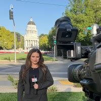 Juliette Smith Ktxl Fox40 News Linkedin