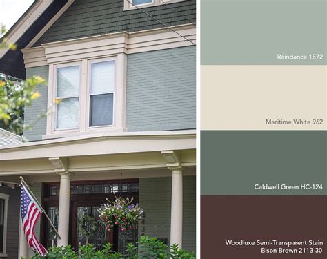 Best Exterior Brick And Paint Color Combinations To Elevate Your Curb Appeal