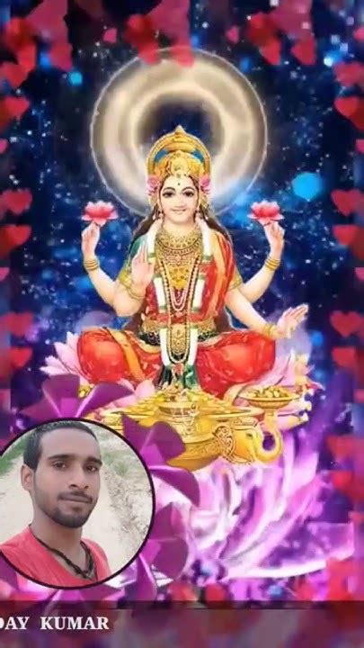 Om Mahalaxmi Namo Namah 👈🥀🌹🌹🙏🙏 Viral Shortvideos Youtubeshorts