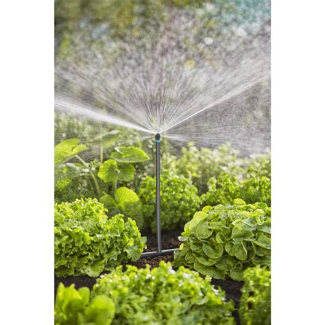 Gardena Micro Drip System Tropfbew Sserung Set Gem Se Blume