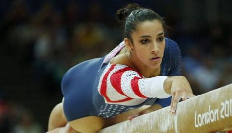 U S Olympic Gold Medalist Aly Raisman In Maccabiah The Israel Forever