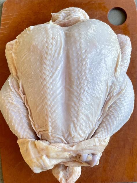 Organic Pasture Raised Whole Chicken — Two Creek Farm