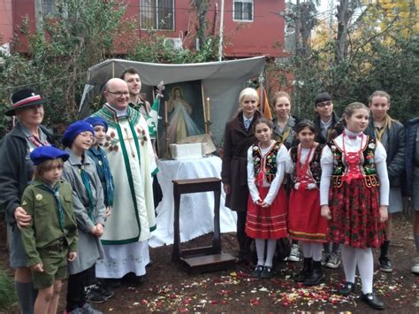 Círculo Cultural Polonés San Juan Pablo Ii · La Plata