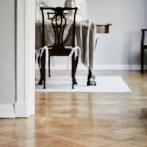 Parquet Mosa Que Comment Le R Nover Et Le Moderniser