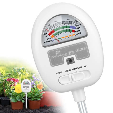 Ultimate Guide To Soil Ph Testers Choose The Right One For You