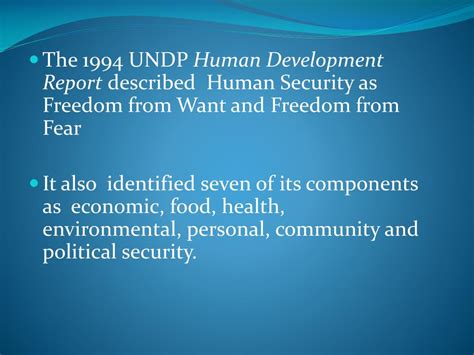 Ppt Human Security Powerpoint Presentation Free Download Id5198992