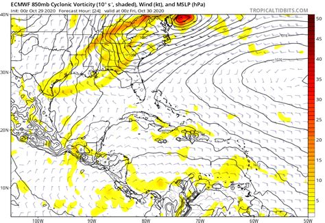 Ralph S Tropical Weather Rtw Tropical Outlook Storm Investigation