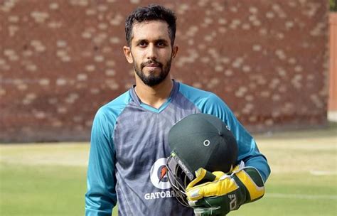 T20 World Cup: Mohammad Haris replaces Fakhar Zaman - SUCH TV