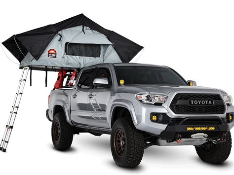 Toyota Tacoma Truck Bed Tents Realtruck Ph