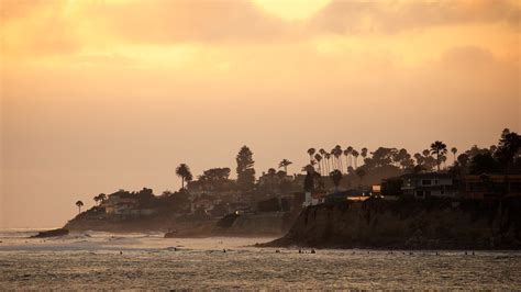 Pacific Beach Park in San Diego, California | Expedia