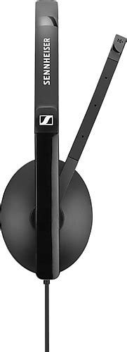 Sennheiser Sc 160 Usb Ctrl Çift Taraflı Kablolu Uc Çağrı Merkezi Kulaklığı Fiyatları