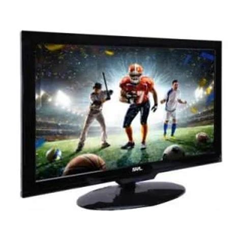 SVL 24FHDLCX 24 Inch LED Full HD Price In India Specifications