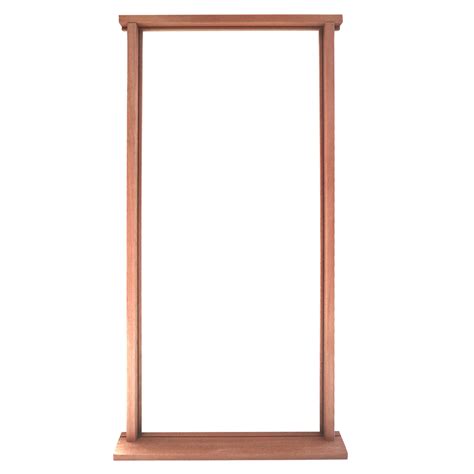 JB Kind External Reversible Hardwood Door Frame – MODA Doors