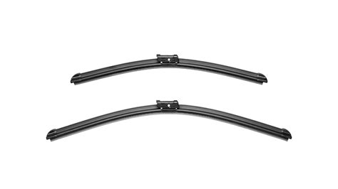 Wiper Blades For Isuzu MU X 2021 2024