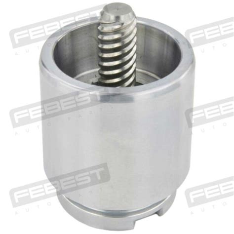 Febest Ttgr Febest Rear Caliper Piston Bk Ab