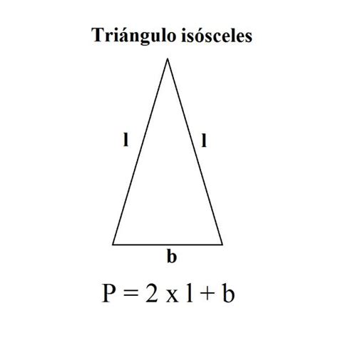 Calcular Area De Un Triangulo Isosceles Printable Templates Free