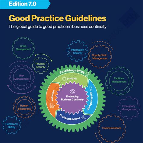 Good Practice Guidelines Edition Hard Copy Bc Training