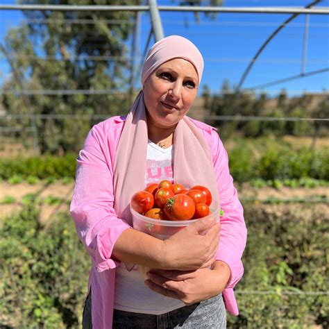 Wfp Lebanon برنامج الأغذية العالمي في لبنان On Twitter Meet Fatima