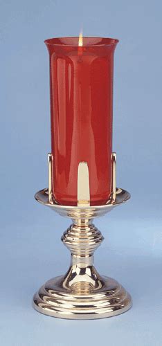 Sacco Company Table Top Sanctuary Candle Stick