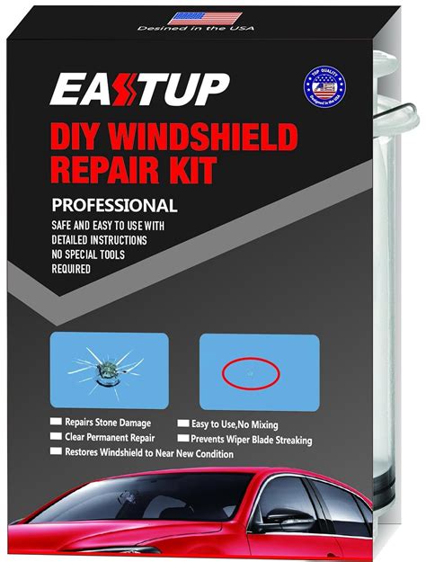 Best Windshield Repair Kit For Car Owners Tested July 2020