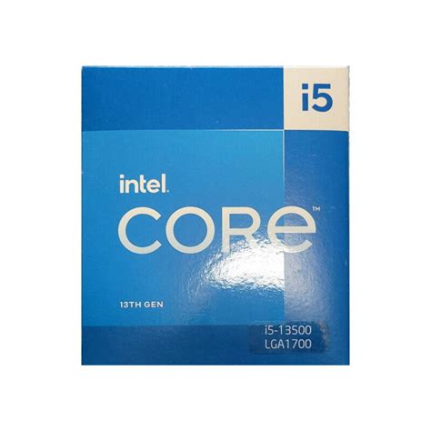 【楽天市場】intel Cpu Core I5 13500 Bx8071513500 価格比較 商品価格ナビ