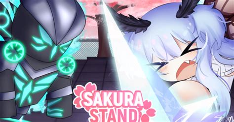 Sakura Stand codes for January 2025 | VG247