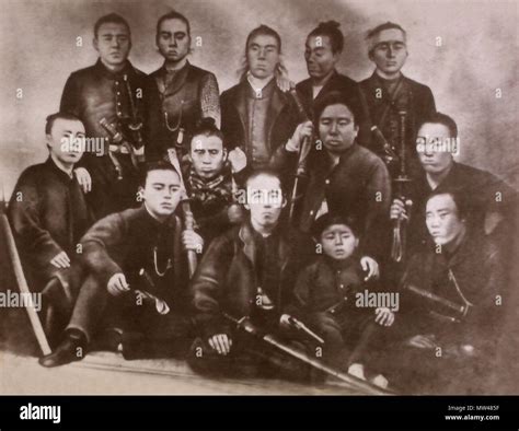 Japanese imperial army hi-res stock photography and images - Alamy