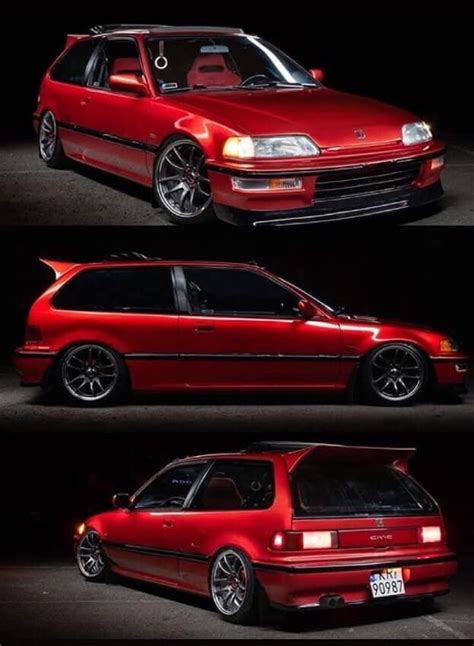 🔥 [30+] Honda Civic Nouva Wallpapers | WallpaperSafari