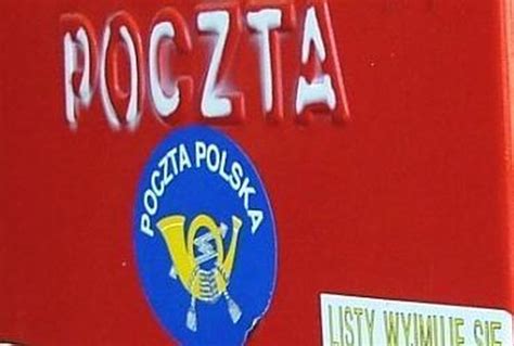 Poczta Polska Zmienia Logo Forsal Pl