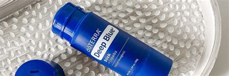 doTERRA Deep Blue Stick
