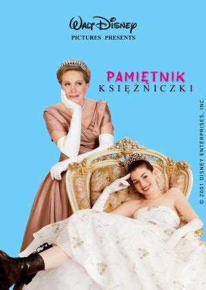 Film Pamiętnik księżniczki The Princess Diaries Oglądajonline