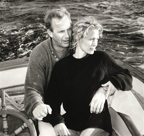 Message in A Bottle, Kevin Costner & Robin Wright Penn Robin Wright ...