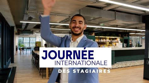 Journ E Internationale Des Stagiaires Chez Margo Youtube