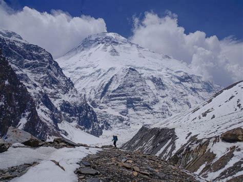 Dhaulagiri Circuit Trek Around Dhaulagiri Trek Dhaulagiri Base Camp