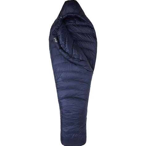 Marmot Phase 20 Sleeping Bag 20F Down Hike Camp