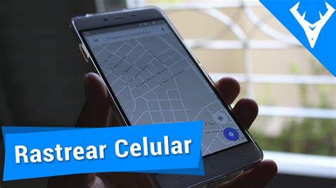 Como Rastrear Un Celular Por Gps Con Google Maps Consejos Celulares