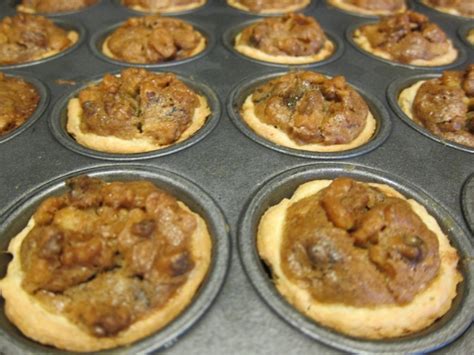 nut pie cookies sparecake