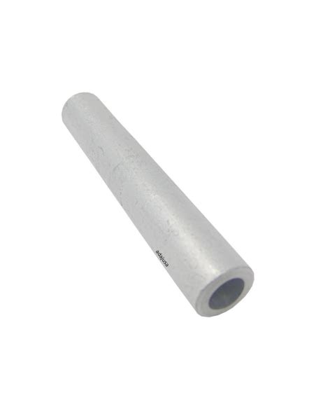 Manguito De Empalme De Aluminio 50 Mm2 ADAJUSA Precio