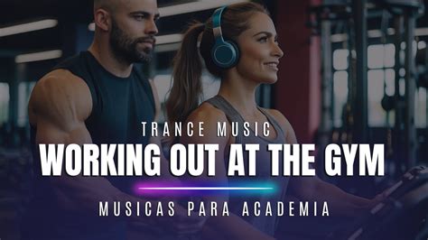 Music To Exercice To Workout M Sica Para Academia Youtube