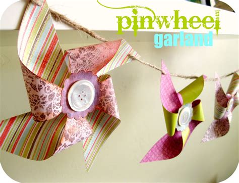 Pinwheels Diy Pinwheel How To Make Pinwheels