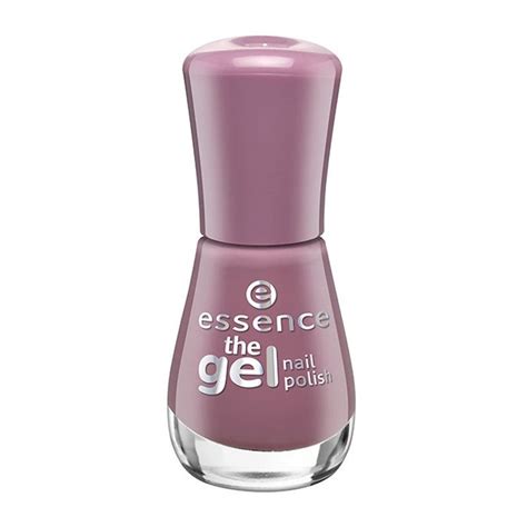 Essence The Gel Nail Polish Esmalte De U As I Dreamed A Dream