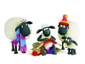 Sheep Knitting Clipart Clip Art Library