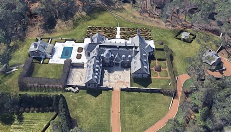 Judge Judy House: $420M Empire from Rhode Island to Los Angeles