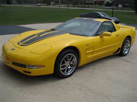 C5 Corvette MCM Stripes - VetteStripes.com