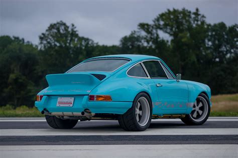 1978 Porsche 911 Rsr Outlaw Pcarmarket