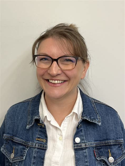 Staff Directory - Washington Elementary School