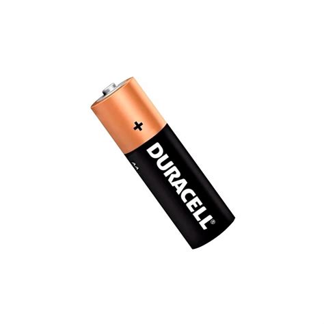 PILA ALCALINA DURACELL TIPO AA 1 5 VOLTS Thoro Enterprises De Mexico