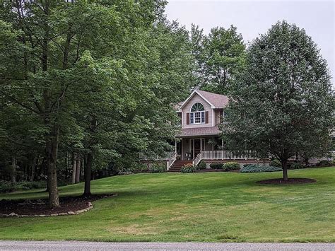 260 Meadow Rd Franklin PA 16323 Zillow