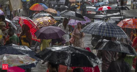 Imd Himachal Pradesh IMD Predicts Heavy Rainfall Issues Orange Alert